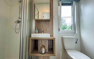 Accommodation:&nbsp;Tiny Haus Zenetti 200.31