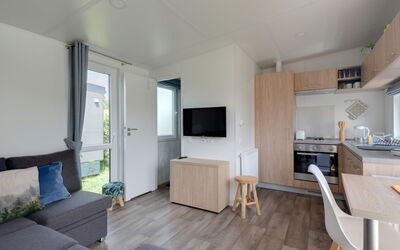 Accommodation:&nbsp;Tiny Haus Marco 200.14