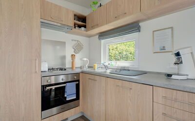 Accommodation:&nbsp;Tiny Haus Marco 200.14