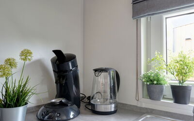 Accommodation:&nbsp;Tiny Haus Edith 200.21