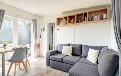 Accommodation:&nbsp;Tiny Haus Engel 200.25