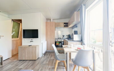 Accommodation:&nbsp;Tiny Haus Eder 200.7