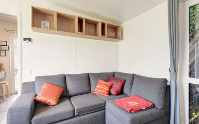 Accommodation:&nbsp;Tiny Haus Eder 200.7
