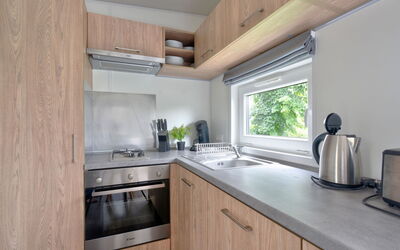 Accommodation:&nbsp;Tiny Haus Renate 200.8
