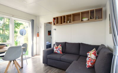 Accommodation:&nbsp;Tiny Haus Altmühlpanorama 200.10