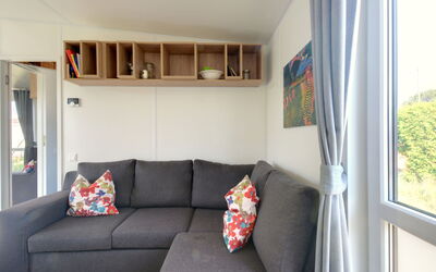 Accommodation:&nbsp;Tiny Haus Altmühlpanorama 200.10