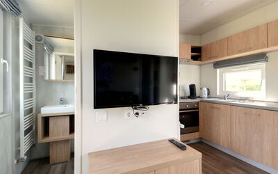 Accommodation:&nbsp;Tiny Haus Wild&Free 200.10