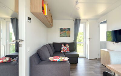 Accommodation:&nbsp;Tiny Haus Altmühlpanorama 200.10