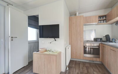 Accommodation:&nbsp;Tiny Haus Lieblingsplatzl 200.35