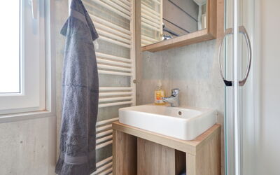 Accommodation:&nbsp;Tiny Haus Lieblingsplatzl 200.35