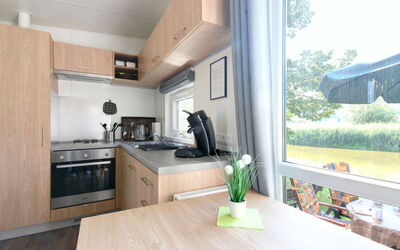 Accommodation:&nbsp;Campingplatz an der Altmühl 200.37