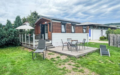 Accommodation:&nbsp;Tiny Haus Zenetti 200.31