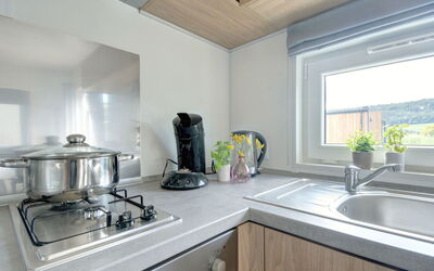 Accommodation:&nbsp;Tiny Haus Beilngries 200.11