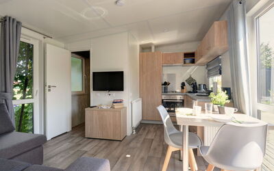 Accommodation:&nbsp;Tiny Haus Ludwig 200.22