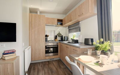 Accommodation:&nbsp;Tiny Haus Ludwig 200.22