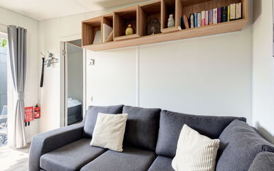 Accommodation:&nbsp;Tiny Haus Engel 200.25