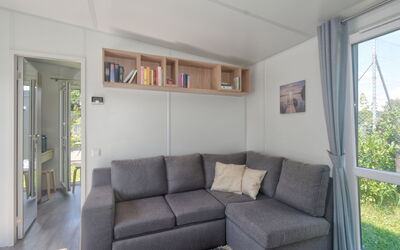 Accommodation:&nbsp;Tiny Haus Conny 200.41