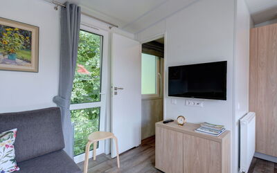 Accommodation:&nbsp;Tiny Haus Gabis Puppenkiste 200.5