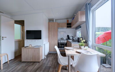 Accommodation:&nbsp;Tiny Haus Gabis Puppenkiste 200.5