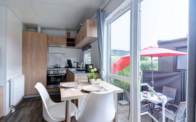 Accommodation:&nbsp;Tiny Haus Gabis Puppenkiste 200.5