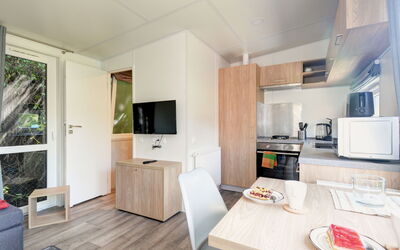 Accommodation:&nbsp;Tiny Haus Eder 200.7
