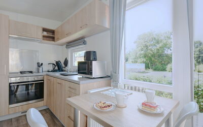 Accommodation:&nbsp;Tiny Haus Eder 200.7