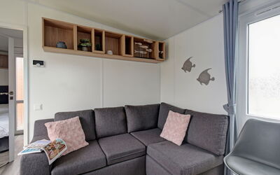 Accommodation:&nbsp;Tiny Haus Central 200.9