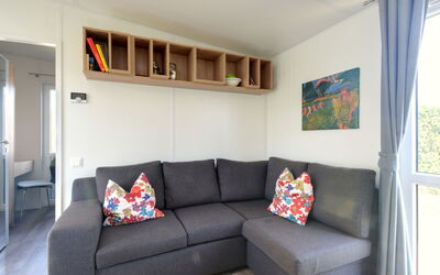 Accommodation:&nbsp;Tiny Haus Altmühlpanorama 200.10