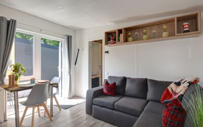 Accommodation:&nbsp;Tiny Haus Hirschberg 200.17
