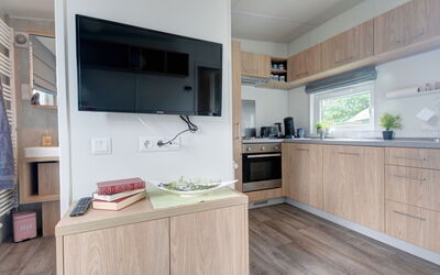 Accommodation:&nbsp;Tiny Haus Lieblingsplatzl 200.35