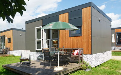 Accommodation:&nbsp;Tiny Haus Lieblingsplatzl 200.35