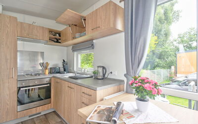 Accommodation:&nbsp;Tiny Haus Carpe Diem 200.39