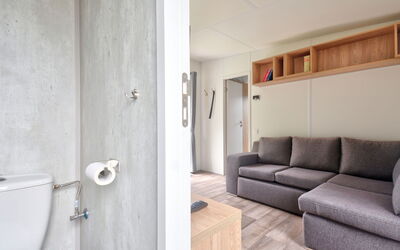 Accommodation:&nbsp;Tiny Haus Carpe Diem 200.39