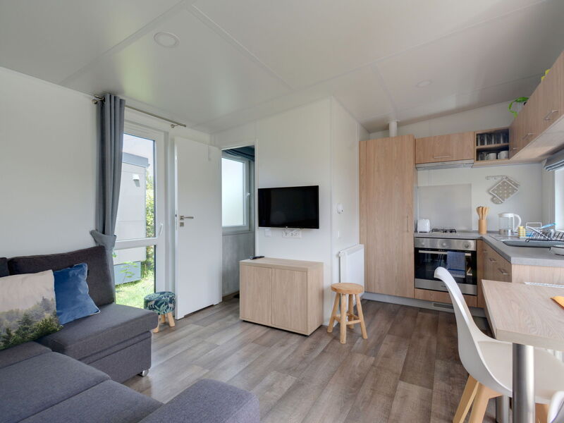Accommodation:&nbsp;Tiny Haus Marco 200.14