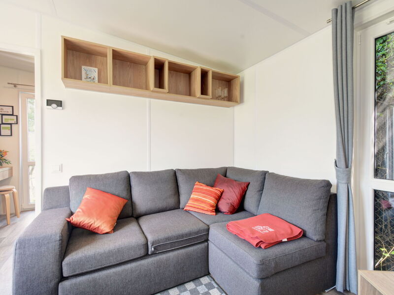 Accommodation:&nbsp;Tiny Haus Eder 200.7