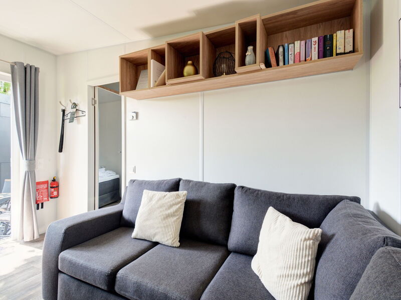 Accommodation:&nbsp;Tiny Haus Engel 200.25
