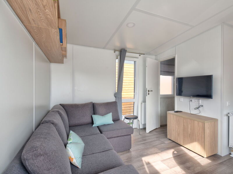 Accommodation:&nbsp;Tiny Haus Ingrid 200.30