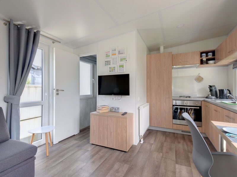 Accommodation:&nbsp;Tiny Haus Leitner 200.40