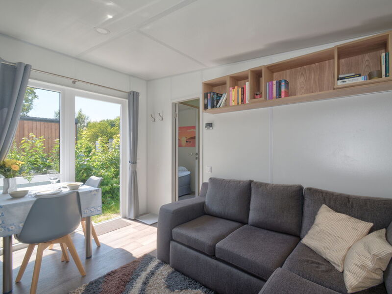 Accommodation:&nbsp;Tiny Haus Conny 200.41