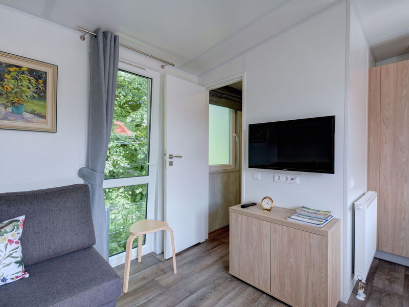 Accommodation:&nbsp;Tiny Haus Gabis Puppenkiste 200.5
