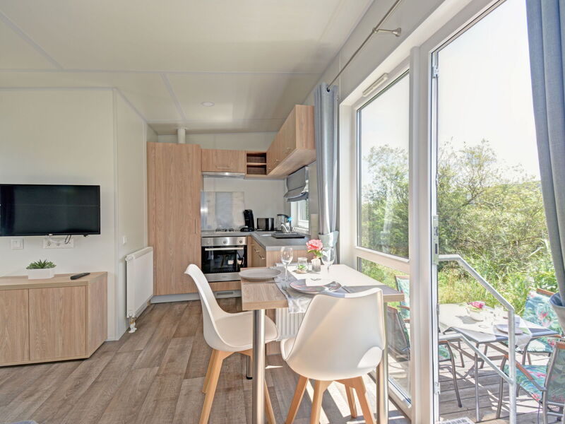 Accommodation:&nbsp;Tiny Haus Altmühlblick 200.6