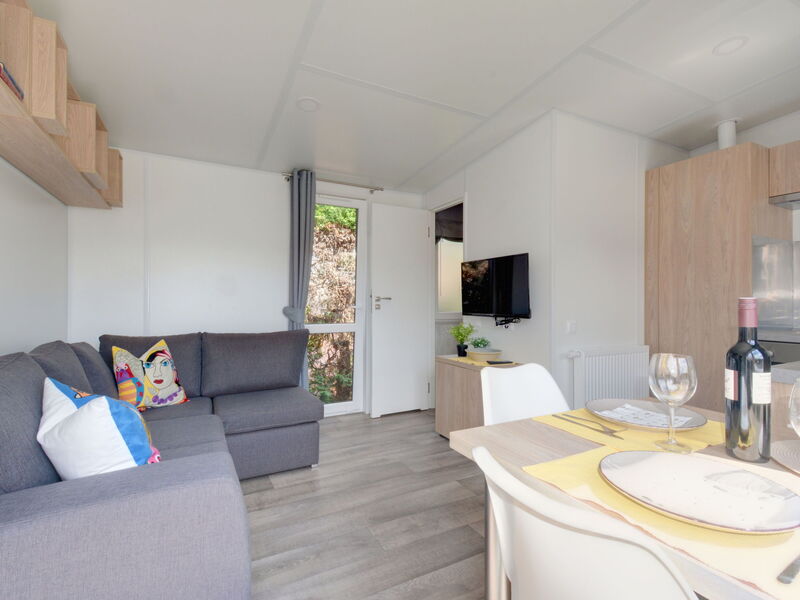 Accommodation:&nbsp;Tiny Haus Selma 200.15