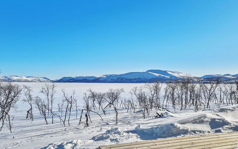 Hehku: Sky, Blue, Snow, Winter, Mountainous Landforms, Natural Landscape, Mountain, Glacial Landform, Freezing, Mountain Range