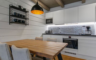 Naava Chalet 104