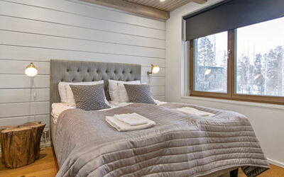 Naava Chalet 104