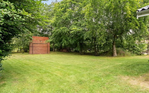 Juste - 1.7Km from the Sea: Tree, Grass, Shrub, Garden, Land Lot, Lawn, Groundcover, Shade, Backyard