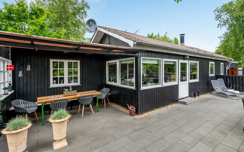 Fridtjof - 550M to the Fjord: Thatching, Cottage, House, Roof, Home, Farmhouse, Hut, Estate, Village