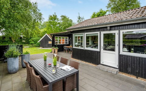 Fridtjof - 550M to the Fjord: Thatching, Cottage, House, Roof, Home, Farmhouse, Hut, Estate, Village