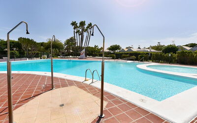 Accommodation:&nbsp;Playa Flor 82 1060.1