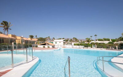 Accommodation:&nbsp;Playa Flor 82 1060.1